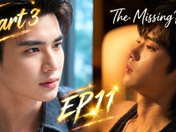 Secret Child🥺💔The missing piece Bl Episode 11 Spoilers/Preview In Hindi❤️Multi Subs❤️ #chinesebl