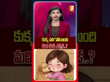 మరి జాహ్నవి పాప ఎక్కడ..? | Kakinada Jahnavi Missing Case Updates Incident |iNews