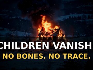 The Sodder Children: 5 Kids Vanished From a Fire — No Bones