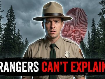 11 National Park Disappearances Rangers Still Can’t Explain