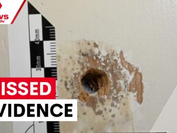 Police missed crucial evidence in Paddington murders trial | 7NEWS