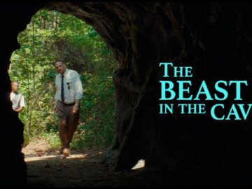 The Beast in the Cave (2026) | Lovecraft Horror Short Film