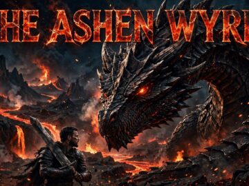 They Hired Him to Slay the Beast… But It Was Guarding Its Babies