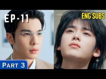 Mr. Ji is a father?🥺❤️The missing piece Bl Episode 11 Spoilers/Preview❤️Multi Subs❤️#chinesebl#newbl