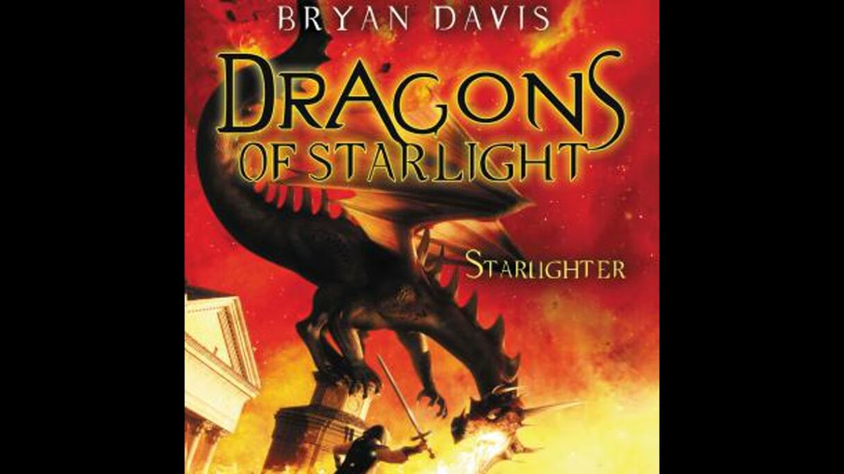 Starlighter Audiobook by Beverly Davis
