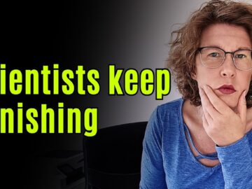 FBI investigates suspicious disappearances of scientists tied to classified research