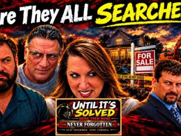URGENT! Were ALL Properties SEARCHED? If So, By WHO? #sebastianrogers Members’ Only PUBLIC RELEASE