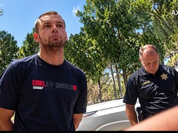 24 Y/O Predator Uncle Has No Idea He’s Getting Arrested After Police Expose His Hidden Chats