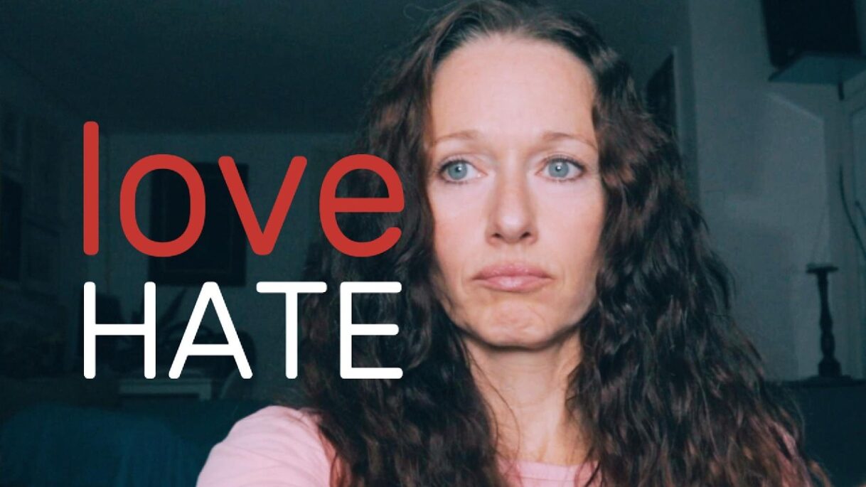 Why Do We Struggle So Much in Relationships?