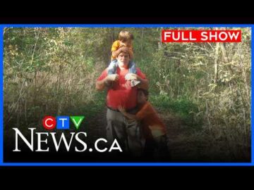 Ontario woman accused of kidnapping sons, arrested | CTV News Barrie at Six for March 23, 2026