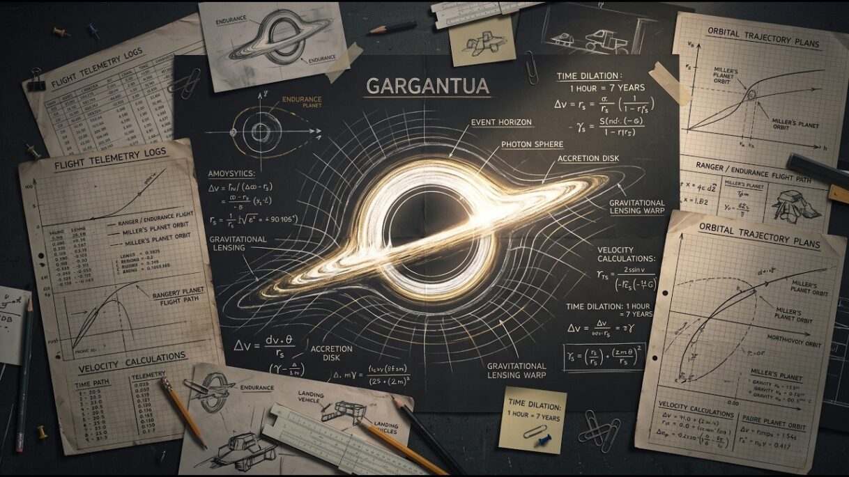 Interstellar: The Lies That Almost Ended Humanity