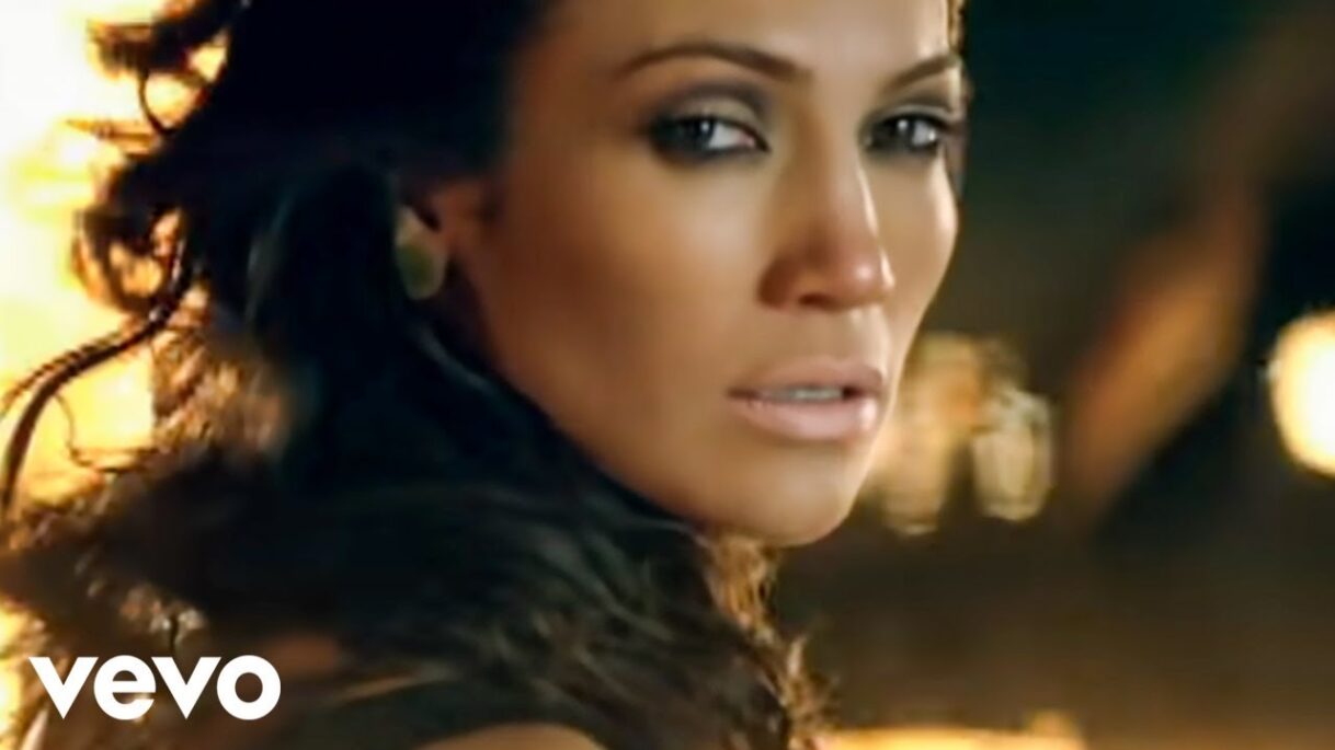 Jennifer Lopez – Qué Hiciste