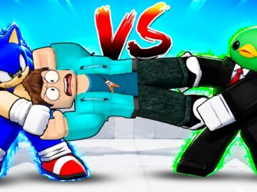 OLD DUO VS NEW DUO..CHOOSE WHO IS THE BEST IN RIVALS ROBLOX !!