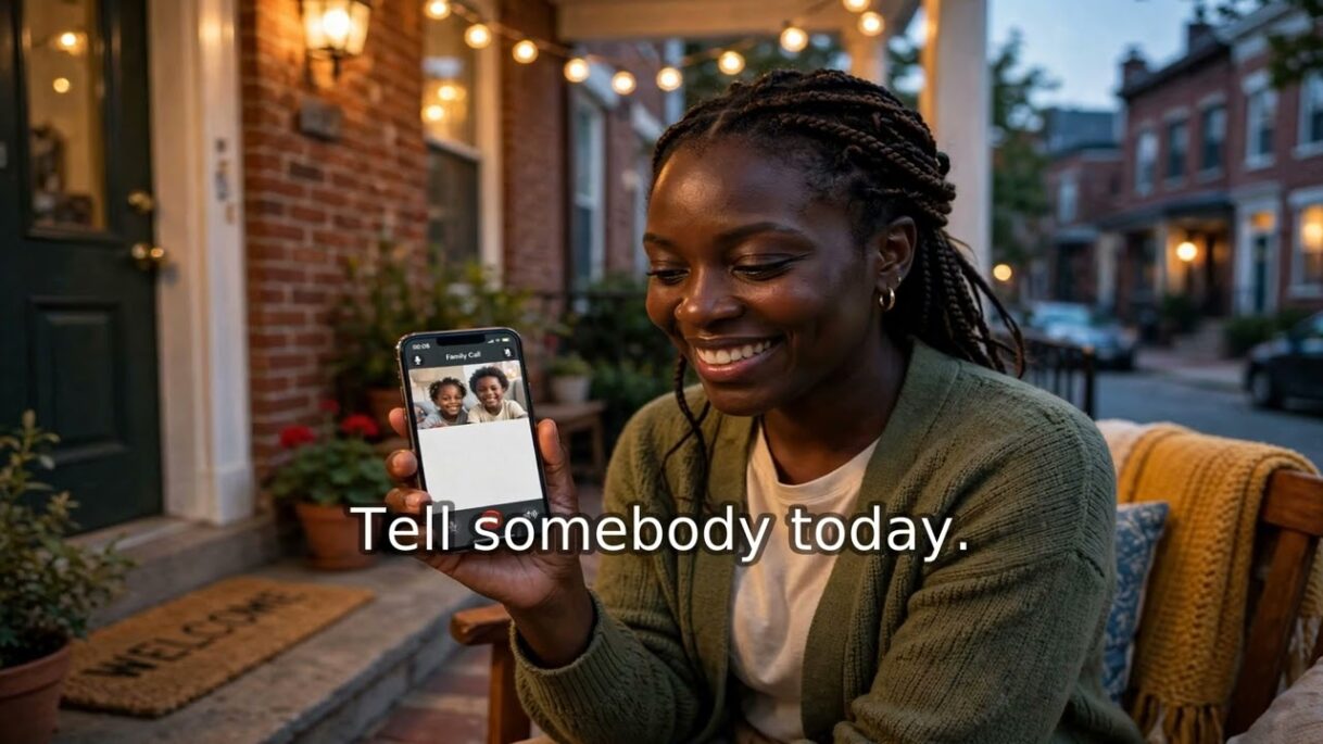 Vanished in Daylight: The Search for Izzy Wondwossen and Katrice McDougal