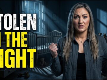 STOLEN IN THE NIGHT: The Disappearance of Baby Lisa Irwin & 4 Missing Children | Kendall Rae 🧸