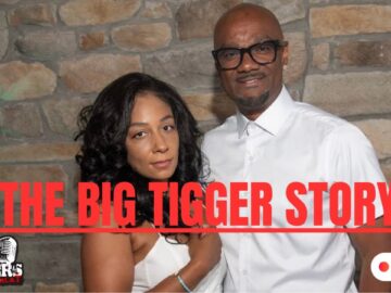 🔴BREAKING‼️| Big Tigger Domestic Case + Wife Arrested Kidnapping Ailea Brown😳‼️| NO FEELTERS