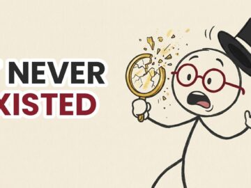 The Psychology of the Mandela Effect: Why Millions Remember Things That Never Happened