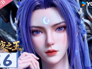 【King of Eternal Night】EP16 | ENGSUB | YOUKU English Animation