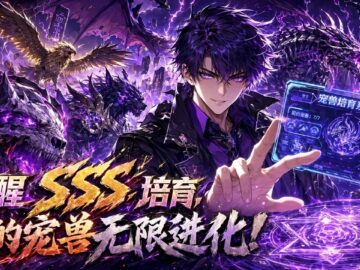 🔥【爽漫】【Eng Sub】《覺醒SSS培育,我的寵獸無限進化》廢柴男主未覺醒禦獸天賦,卻憑系統養出SSS級神話寵獸,打破壟斷,開創全民禦獸新時代!第1-169集 #玄幻 #热血 #逆袭 #anime