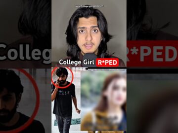 Jhang College girl INCIDENT! #shorts #jhang #collegestudent #kidnapping #crime #justice #facts