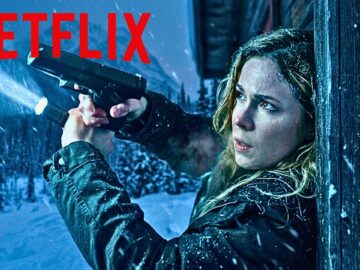 These 5 NORDIC NOIR Shows on NETFLIX Are SO GOOD… It’s Insane