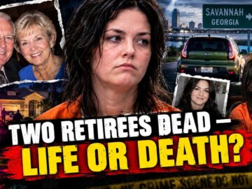 Vicky Lynn Williams: The Double Murder Case That Turned Into a Death Penalty Trial
