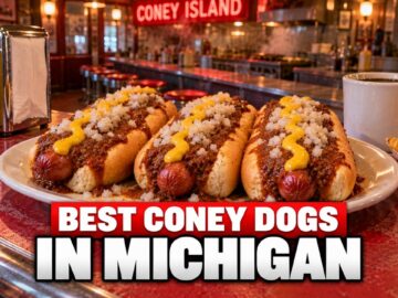 Michigan’s Best Coney Islands (One Has Been Open Since 1915)