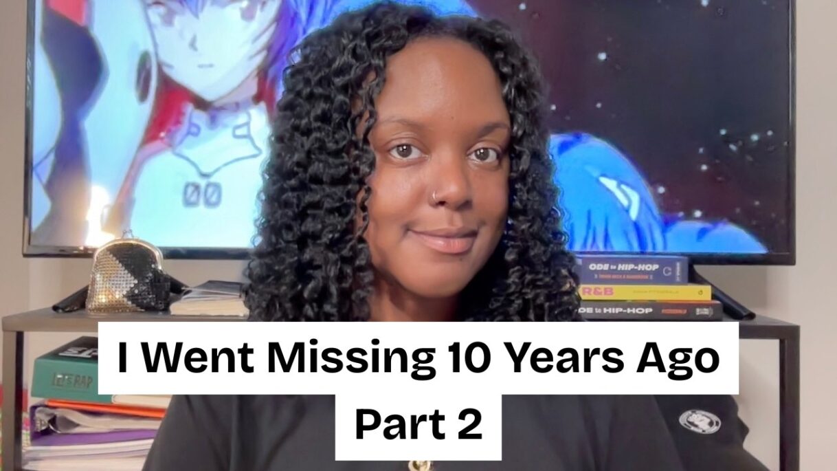 I Went Missing 10 Years Ago – Part 2