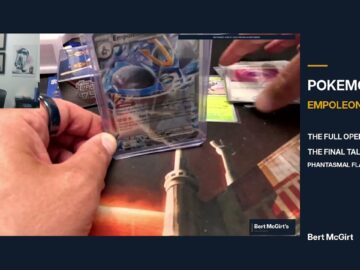 Pokemon Phantasmal Flames: Empoleon ex and the Final Tally