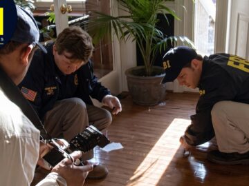 Deadly Ransom: The FBI’s Hardest Ever Case To Catch A Kidnapper