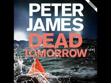 Dead Tomorrow: A Roy Grace Novel 5 Audiobook by Peter James