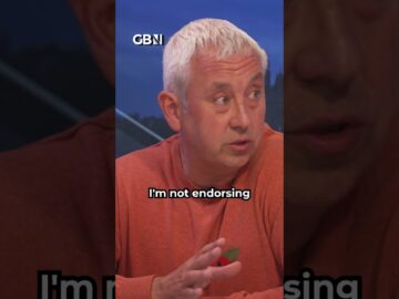 “I was ordered to stop” – Met Police tried to SILENCE former detective over grooming gangs findings