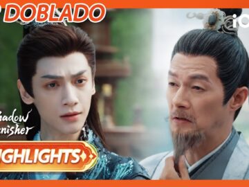 【HIGHLIGHTS】¡Tras la supuesta ascensión a la inmortalidad se esconde una gran estafa!| iQIYI Spanish