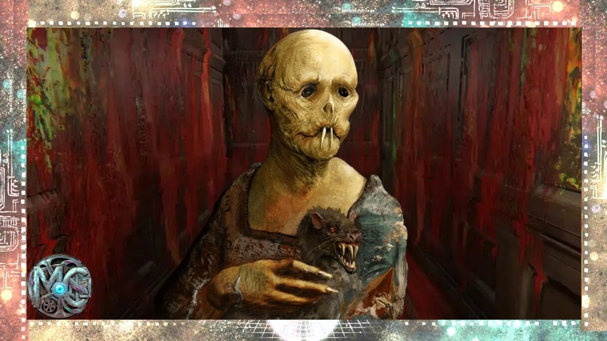 The Twisted Psychological Horror Game You (Probably) Understood Wrong