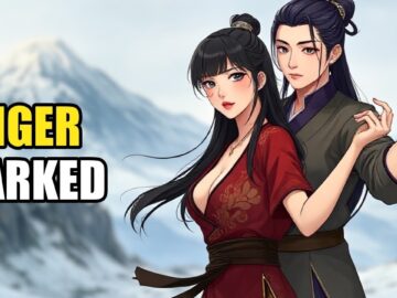 Cursed With a Tiger Mark, He Became UNSTOPPABLE | Manhwa Recap