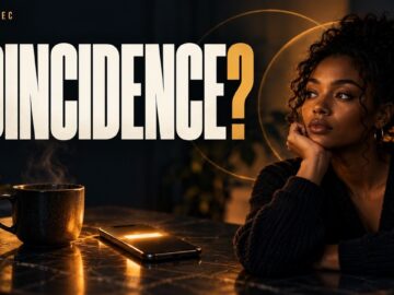 Coincidences and the Missing Ordinary Moments | BLACK SPEC Ep. 4