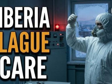 Siberia Plague Scare: What We Know, What We Don’t — and the AI That Hacked a Health System