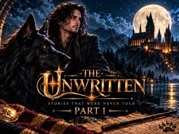 Sirius Black: The Cost of Trust | Episode 1 | The Unwritten — Fan Fiction