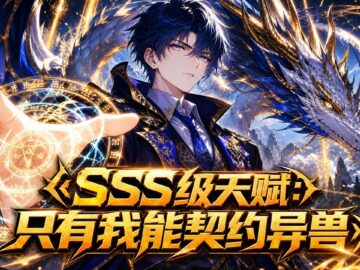 💥ENG SUB💥【SSS级天赋:只有我能契约异兽】从被人嘲笑的黑店老板,到培养神话级宠兽的御兽之神,他凭逆天系统打破贵族垄断,开启全民御兽时代!第1-169集 #玄幻 #anime #逆袭 #动漫