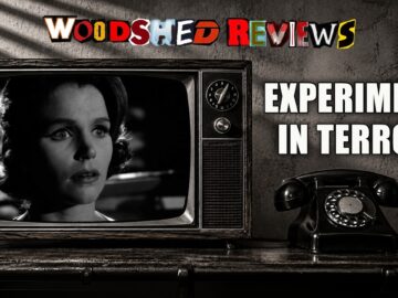 Experiment in Terror (1962) Review | Blake Edwards’ Overlooked Film Noir