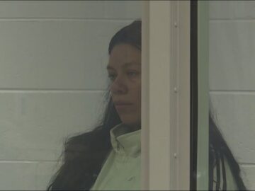 Mother accused of taking child, sparking Amber Alert, appears in court