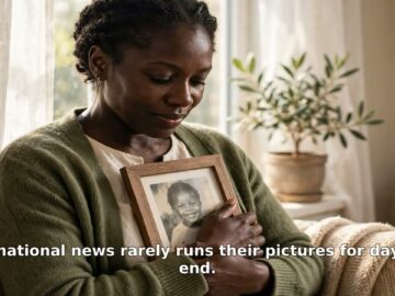 Say Her Name: Tempestt Ingram — Ten Days Missing in Columbus, Georgia