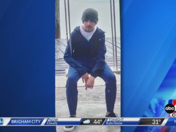 AMBER ALERT: 13-year-old missing from Layton after speaking with suspect online