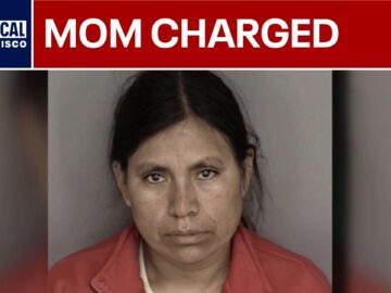 Monterey County DA charges mom after rescued girl’s newborn found dead