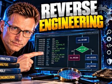 Troubleshooting Your Reverse Engineering Analysis | Reverse Engineering Course Ep 31