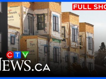 Calgary mayor disputes provincial order on housing | CTV Your Morning Calgary for Oct. 9, 2026