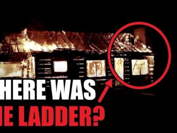 Five Children Were Never Found After This 1945 House Fire