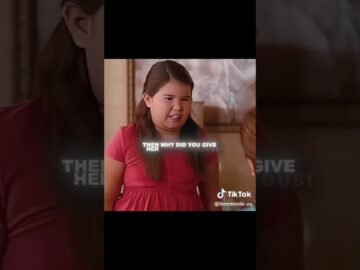 Juanita Solis discovers Gaby isn’t her real mom : Desperate housewives. #movie #drama #funny