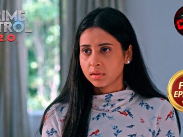 किसने बिछाई Police के खिलाफ जाल? | Crime Patrol 2.0 | Full Episode