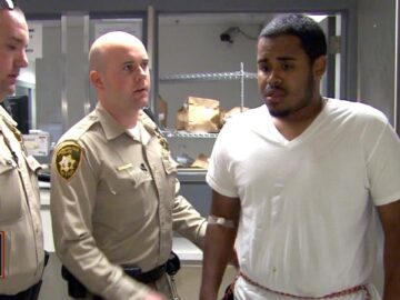 ‘I Killed Somebody?’: DUI Suspect Shocked to Learn Crash Left Innocent Person Dead